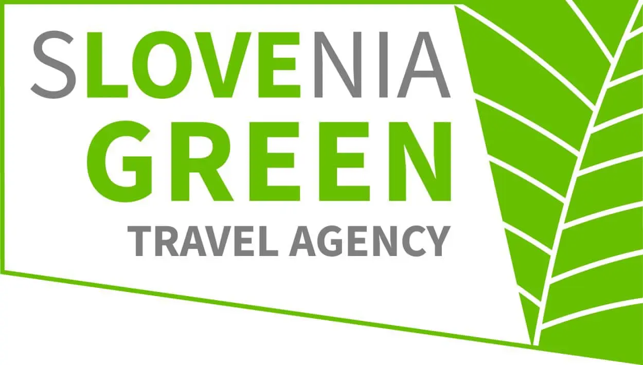logo dell'agenzia di viaggio