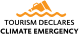 logo turistico